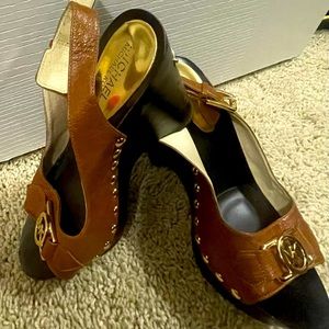 Michael Kor shoes